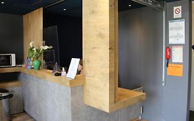 Ibis Budget Redon